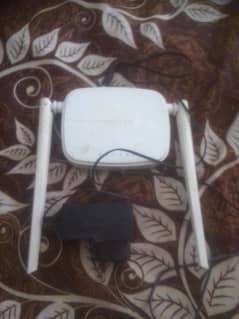 tenda