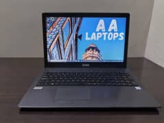 STONEBOOK PRO P11A Intel Core i3 6th Gen 8GB DDR3L RAM 128GB SSD