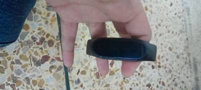 this is mi band all it ok