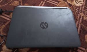 HP