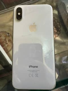 Iphone Xs non pta