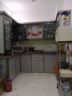 Flat