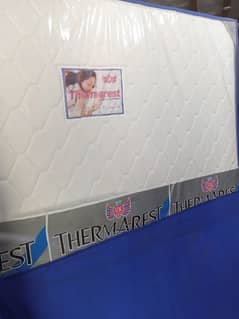 Al khair five star 10 year warranty 2 in 1 Medicated foam