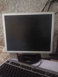 computer LCD