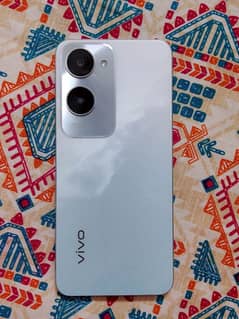 vivo y18