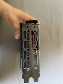 RX560