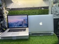 MacBook
