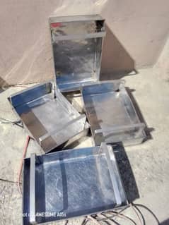 selling