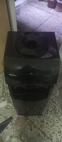 water dispenser
