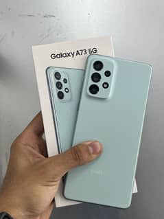 URGENT SELL MY SAMSUNG GALAXY A73 5G 8/256