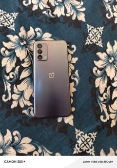 One plus Nord n200 5G