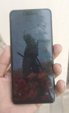 Infinix Hot 40 Pro 10/10 Condition