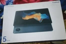 Free Yond A5 Tablet. Ram:8Gb +8Gb /Storage 256 Gb. great deal