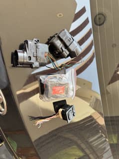 Mirror motors