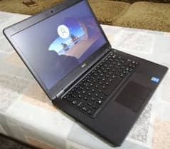 Dell core i5, 5th gen
