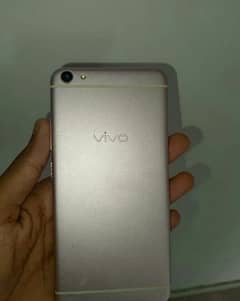 Vivo x7 plus Exchange