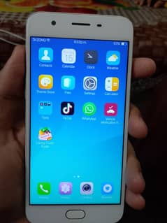 oppo A57 sale 4/64 0319-5631978