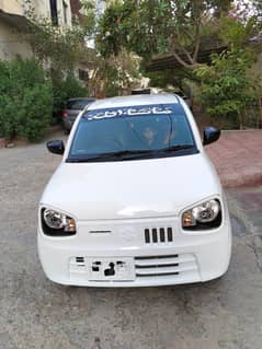 Alto vxr 2024 brand new model