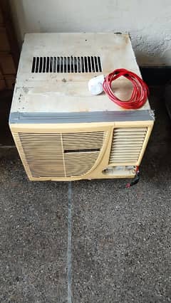 Window AC