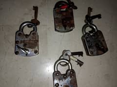 security lock