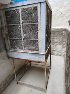 Lahori Air Cooler