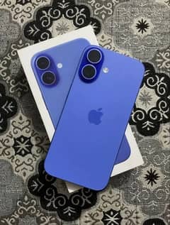 iphone 16 New phone hai bilkul