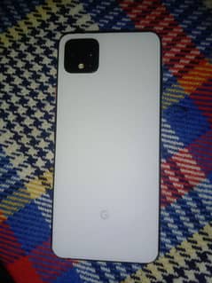 Google Pixel 4xl 6/128 Pta approves