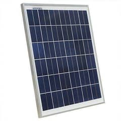 20 watt solar panel for mobile charging with inverter and battery