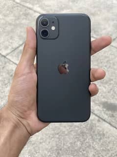 Iphone 11 factory unlock