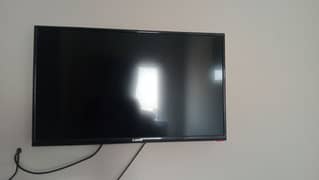 I zone Lcd condition almost new