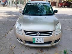 Suzuki Swift 2017