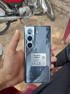 canon 40 Ram 8+8 256Gb only 3 days use open box new condition full box