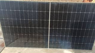 Good quality solar plate 545 watt for sale