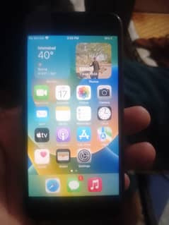 mint condition hai battery health 81 hai 64 gb 10/10 condition hai