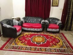 sofa set