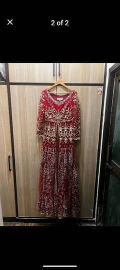 Republic Bridal Dress For Sale