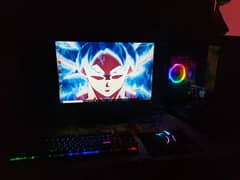 Core i7 4 generation 16GB RAM