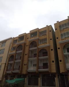 Jasmine Flat For Sale Gohar Green City