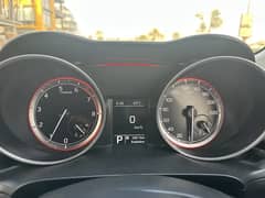SUZUKI SWIFT GLX CVT