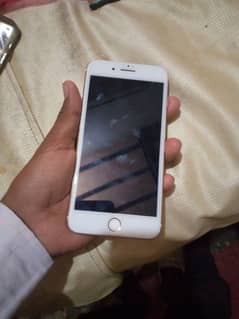 iphone 7 plus PTA proved