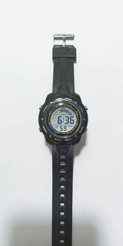 Digital watches
