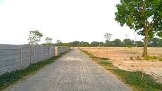 Great Value! 3 Kanal | 90 Lac | Pay in 3 Months.
