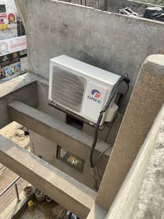 Samsung 1.5 ton split ac