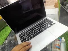 Macbook pro 2013 ratina display