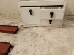 Vanity unit / PVC vanity unit in best price