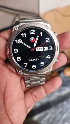 ronin smart watch