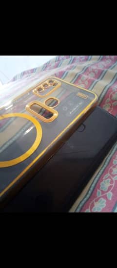 Infinix hot 9 play