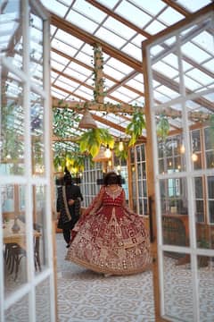 bridal