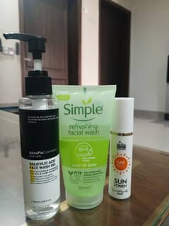 original products in good quality,5-10 percent used