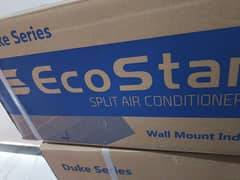 Ecostar inverter 1 TON